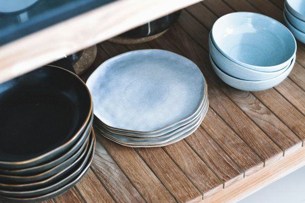 How to read porcelain marks