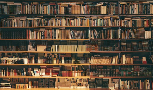Rare books